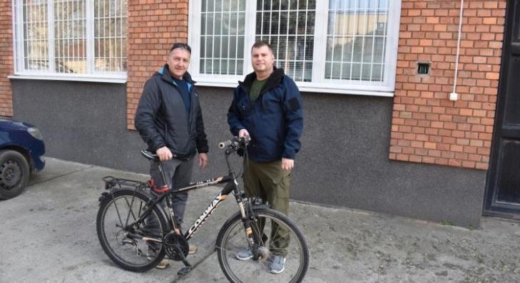 Lopások miatt került rács mögé 