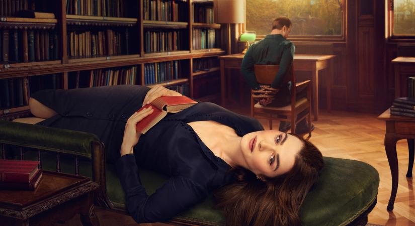 Vladimir-kritikák: Megérte várni a Netflix sztárparádét hozó új vígjátéksorozatára? Mától nézheted!