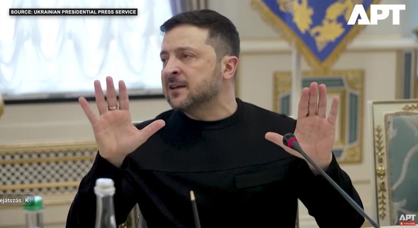 Újabb fronton támadja Magyarországot Ukrajna, felháborító, amit írnak hazánkról