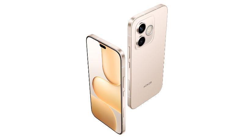 Befutott a Honor 600 Lite – 120 Hz-es AMOLED kijelzővel, 108 megapixeles kamerával és 120 ezer forint alatti árcédulával