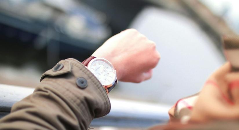 Türelmetlen vagy? Ezért fontos mégis a várakozás