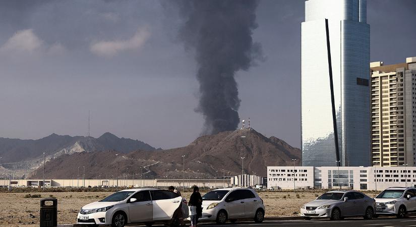 Putyin bedobta a bombát: Oroszország kivonulhat az európai gázpiacról