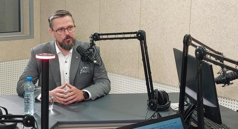 Juhász Bálint: Adattassék meg mindenkinek, hogy oda szavazzon, ahova szeretne