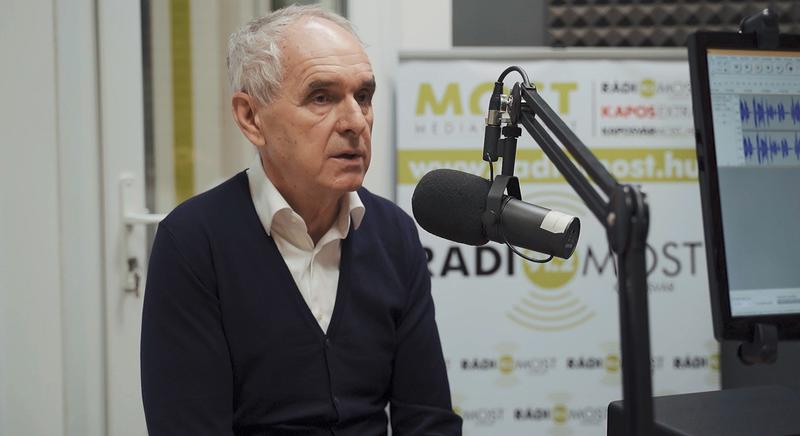 Kimaradni a háborúból, ez a legfontosabb