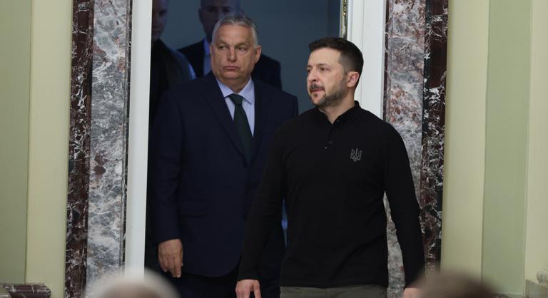 Bendarzsevszkij Anton: A Szovjetunió felbomlása óta nem történtek ilyen durva szóváltások a diplomáciában