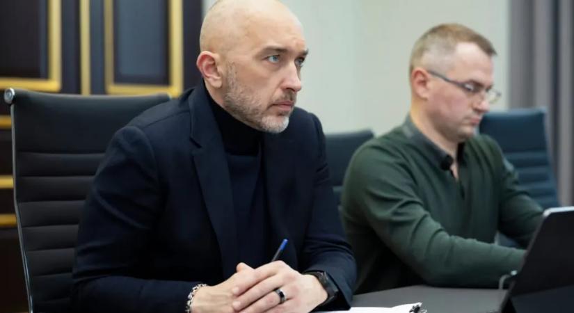 Delegációt küld az ukrán takarékbank Magyarországra a pénzszállítók elfogása után