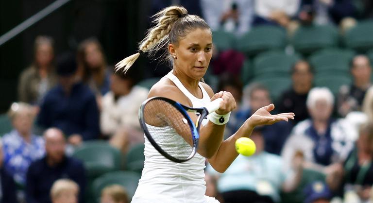 Az ukránok halálosan megfenyegették Udvardy Pannát és családját, védelmet kértek a magyar államtól