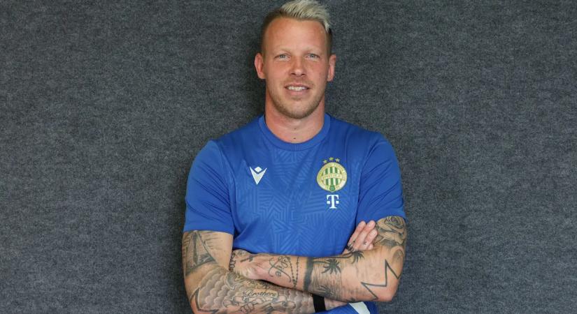 "Kivívtam a népharagot" - őszintén beszélt tetoválásairól Gróf Dávid