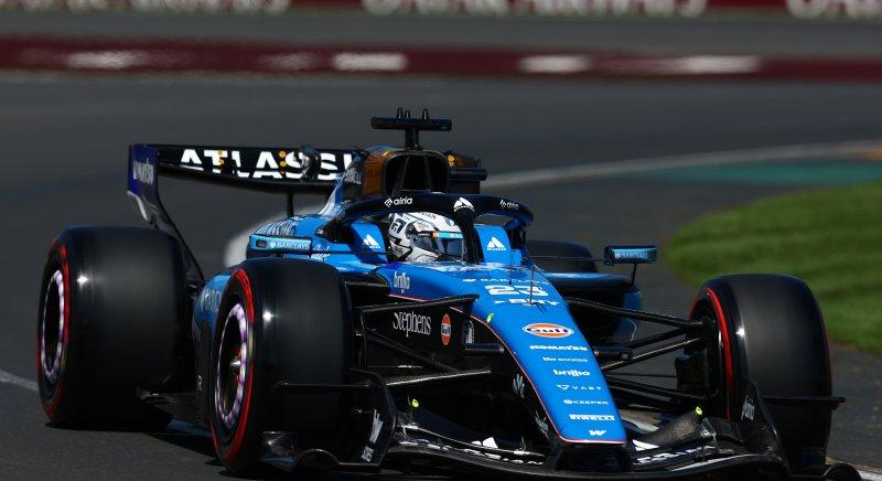 Albon attól tart, még nem láttuk a legrosszabbat a Williamstől