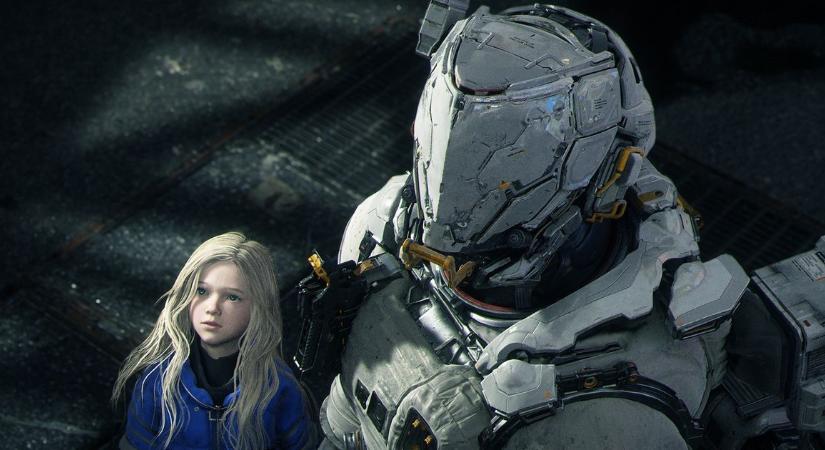 Régen bábu módjára tologatták, most meg előbb érkezik a Pragmata