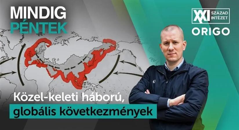 Lángba borulhat a Közel-Kelet – az egész világ megérezheti a válságot