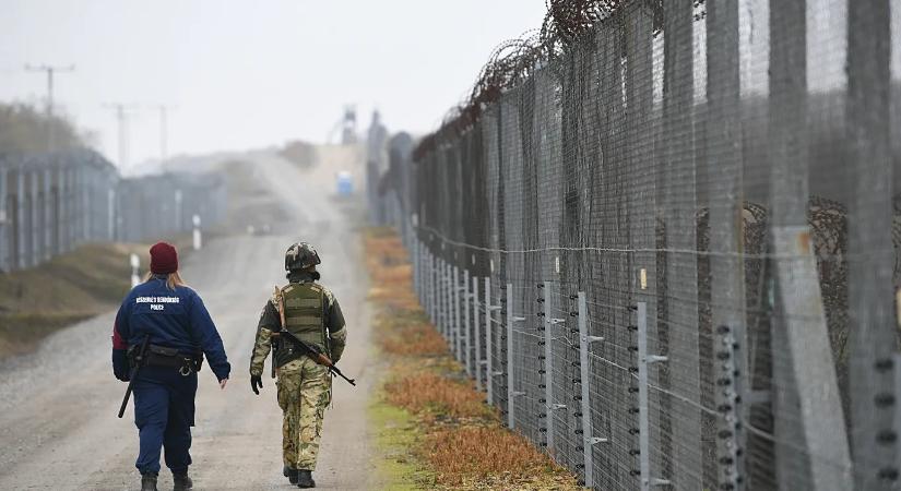 Orbán Viktor döntött: szeptember 7-ig meghosszabbították a migrációs válsághelyzetet