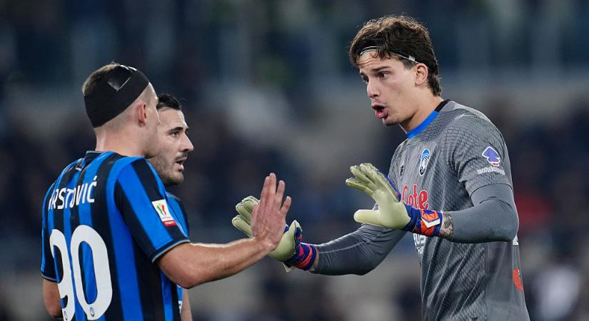 Serie A: hosszabbítana kulcsjátékosával az Atalanta! – sajtóhír