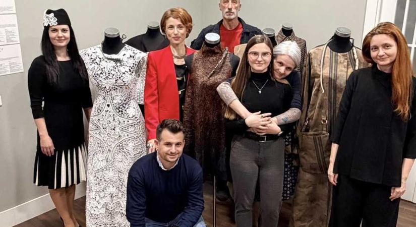Sikerrel zárult a Transylvanian Design Week madridi kiállítása