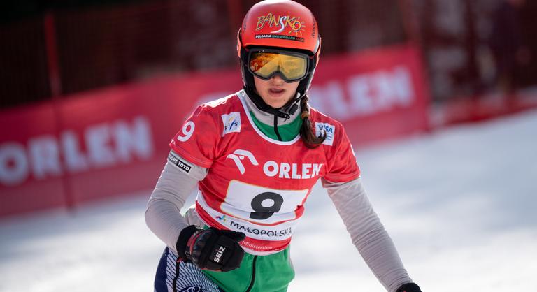 Egy részeg letarolta a pályán, életmentő műtétet hajtottak végre a 16 éves olimpikonon