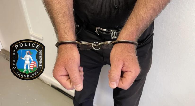 Elfogták a férfit, aki a salgótarjáni kórház felrobbantásával fenyegetőzött