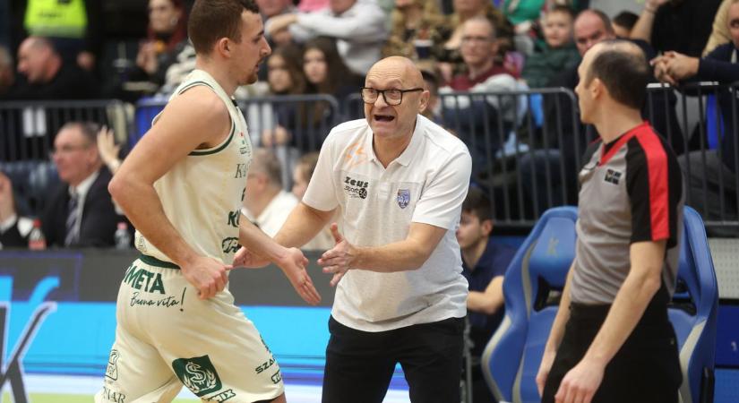 Barátok közt vívják az újabb kosárrangadót