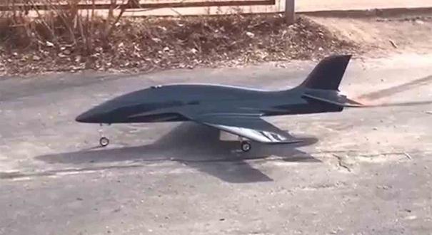 Ukrajna szerepe az iráni drónok elleni védekezésben