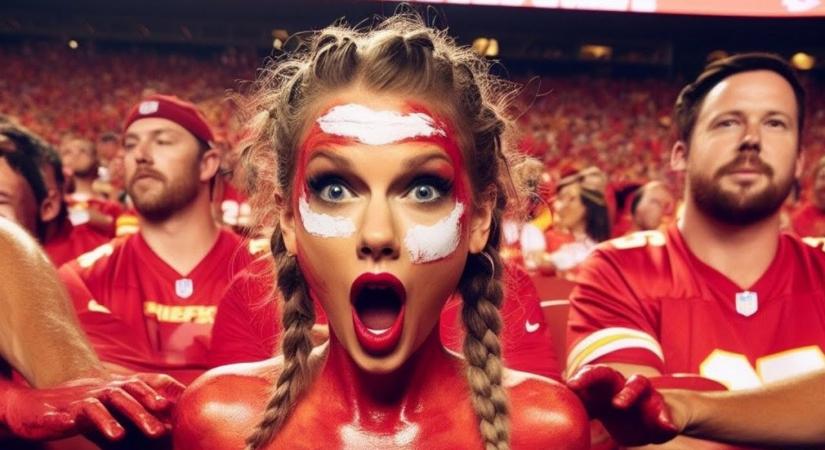 A pokolba vezető út deepfake-kel van kikövezve