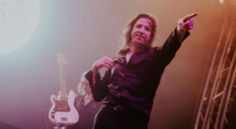 Megérkeztek az idei Fonogram-díj jelöltjei