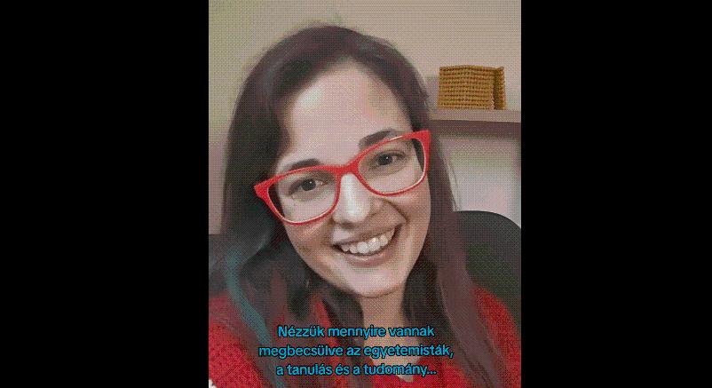 Évfolyamelsőként is legfeljebb 27 500 forintos ösztöndíjat kaphat egy fizika szakos hallgató a BME-n