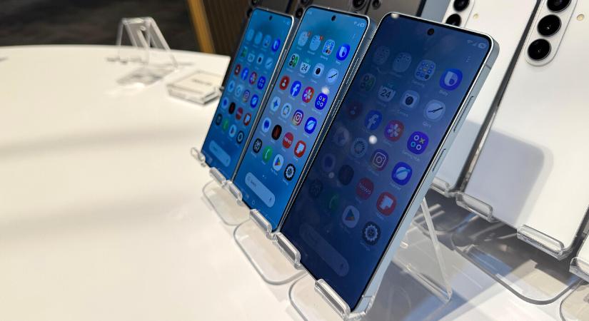 MWC 2026: Rangos díjjal távozott az S26 Ultra