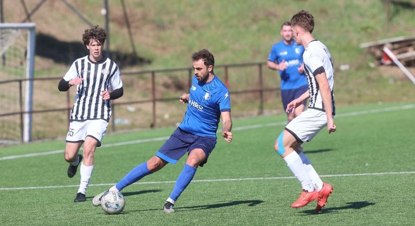 Elárulták a stratégák, hogy mit várnak a baranyai I. osztály eheti rangadójától