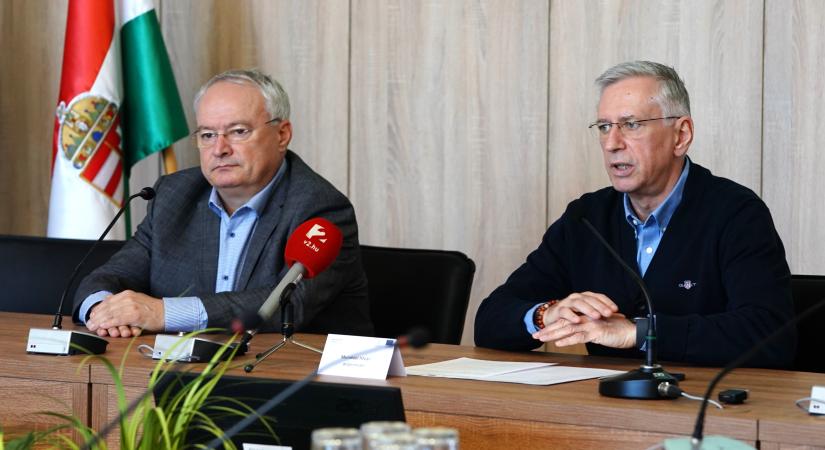 Útépítés: nagy fordulat Berettyóújfaluban