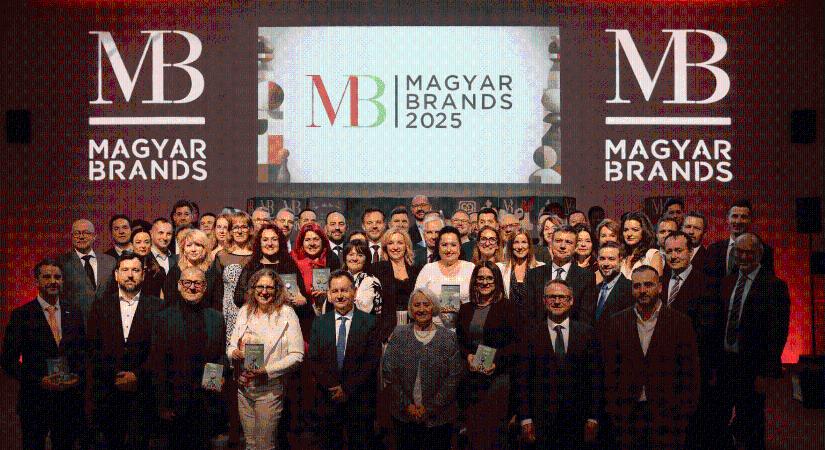 SZERINTED A MAGYAR MÁRKA ÉRTÉK?