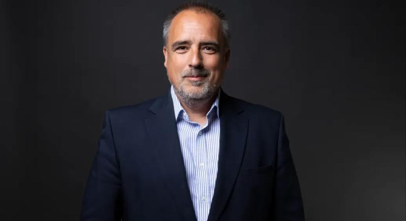 Török Gábor szerint Sulyoknak az amerikai utazás helyett mondania kéne valamit a magyar-ukrán konfliktusról