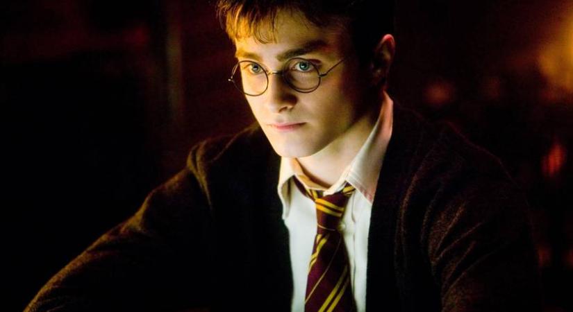 A Harry Potter sztárja sokszor részegen ment a forgatásra: Daniel Radcliffe vallomása mindenkit lesokkolt