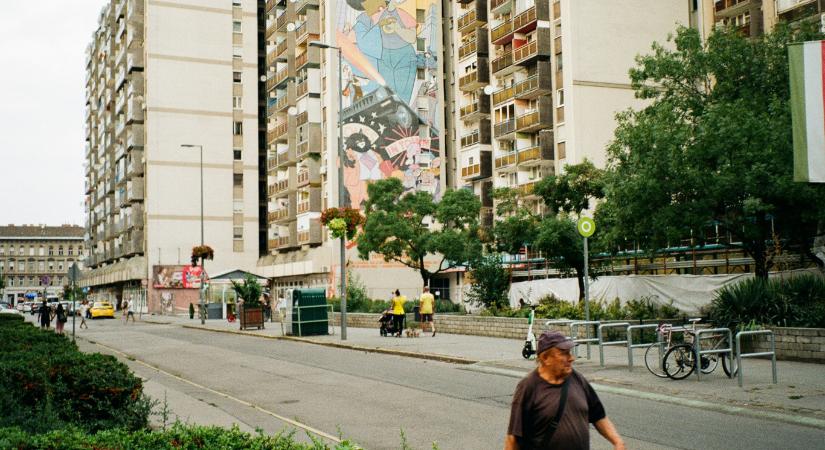 A magyar társadalom kétharmada kívül maradt a polgárosodás folyamatán