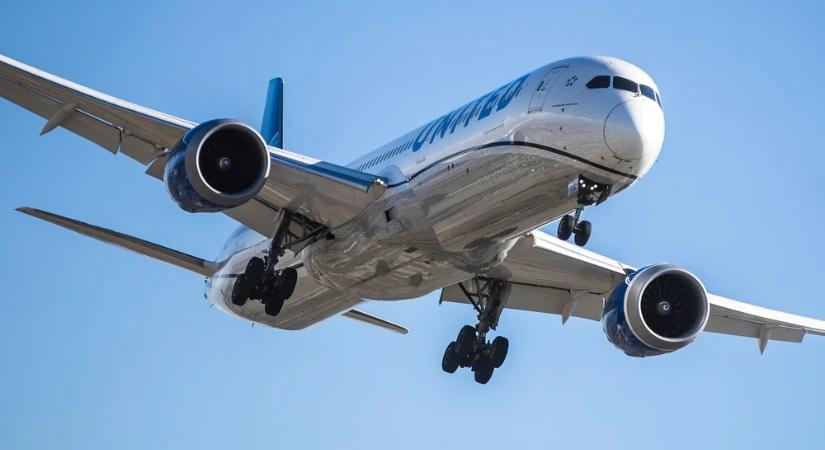 Magyar cég látja el az American Airlines Budapest – Philadelphia járatait