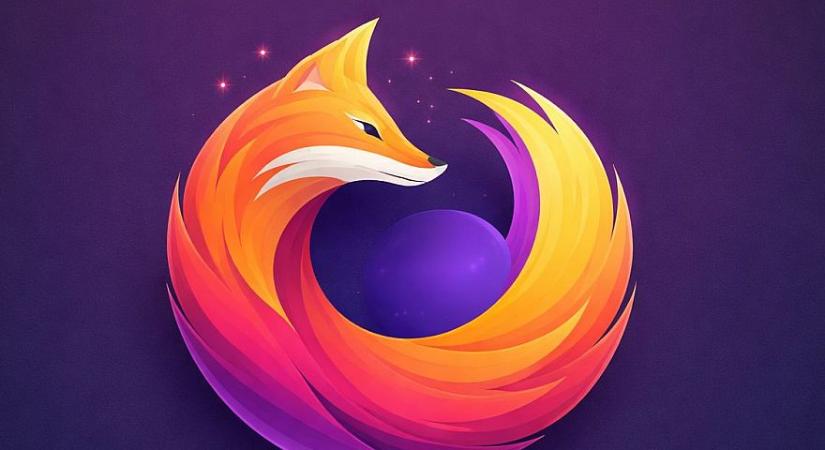 Vadiúj külsőt fog kapni a Firefox - és itt vannak az első képek róla