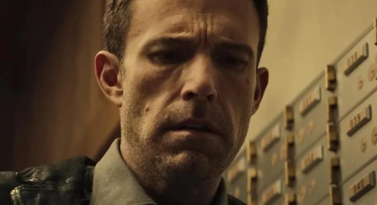 A Netflix felvásárolta Ben Affleck effektíve hasznos AI-cégét