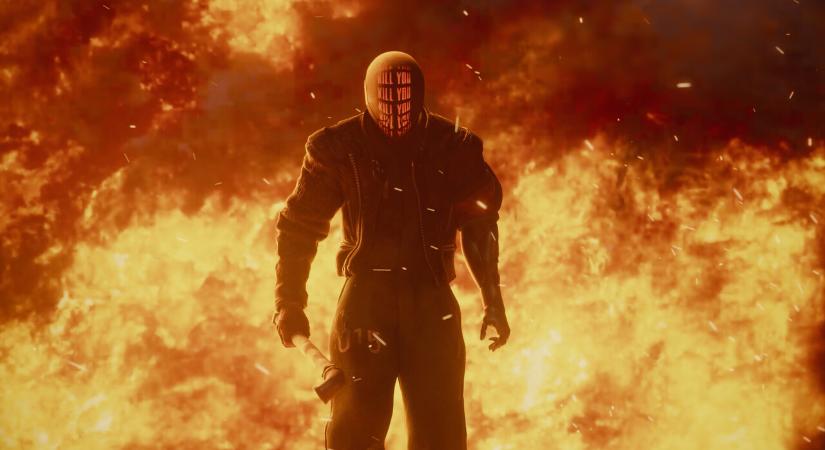 Bejelentették a Ruiner 2-t: a folytatás akció-RPG irányba mozdul