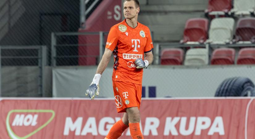 Nincs visszaút Dibusz Dénesnek