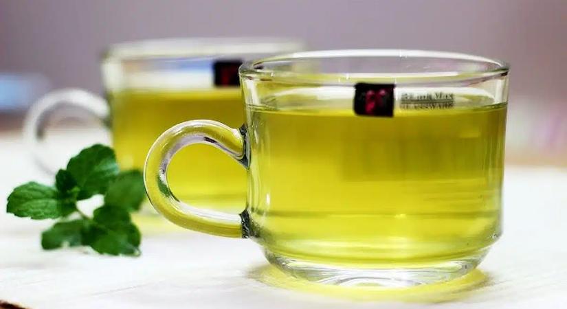 Minden nap zöld teát ivott. A szervezete gyorsabban reagált rá, mint gondolta