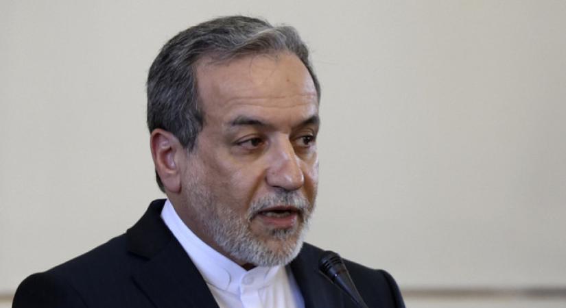 Kritikus a helyzet Teheránban, vészjósló kijelentést tett az iráni külügyminiszter