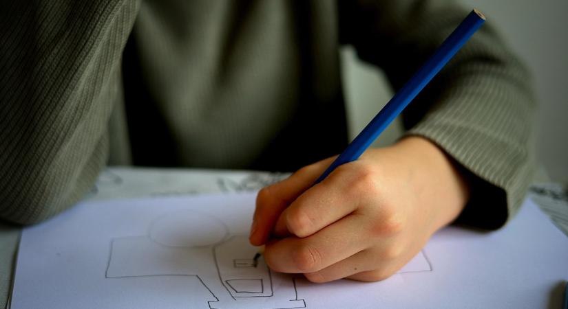 Rossz hírek érkeztek a magyar diákokról, ebben egyre rosszabbul teljesítenek