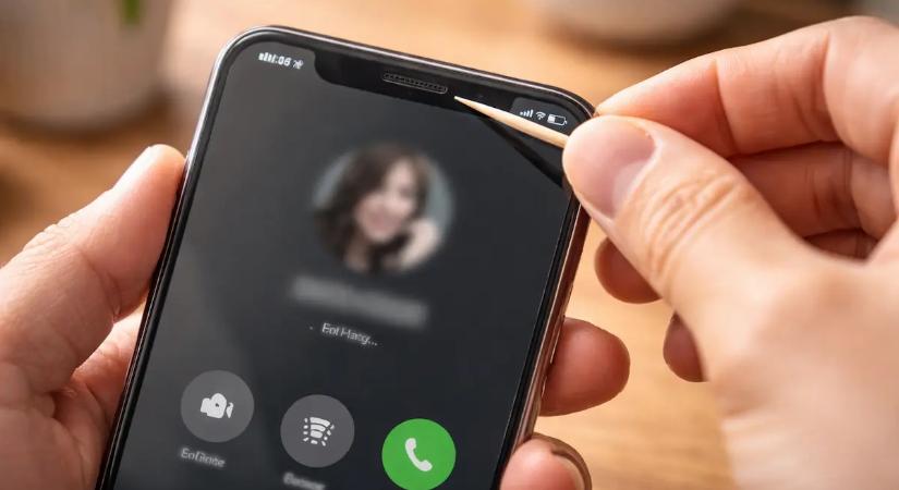 Tompán, rossz minőségben hallja a másik felet telefonálás közben? A megoldás ingyenes és egyszerűbb, mint gondolná