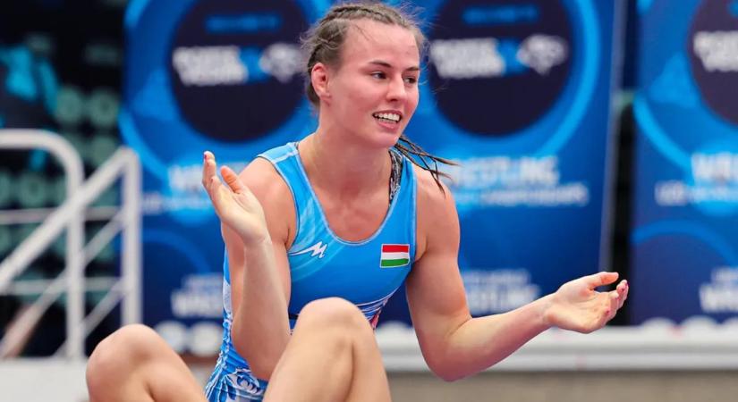 Tizenhét birkózó képviseli a magyar színeket a tiranai Európa-bajnokságon