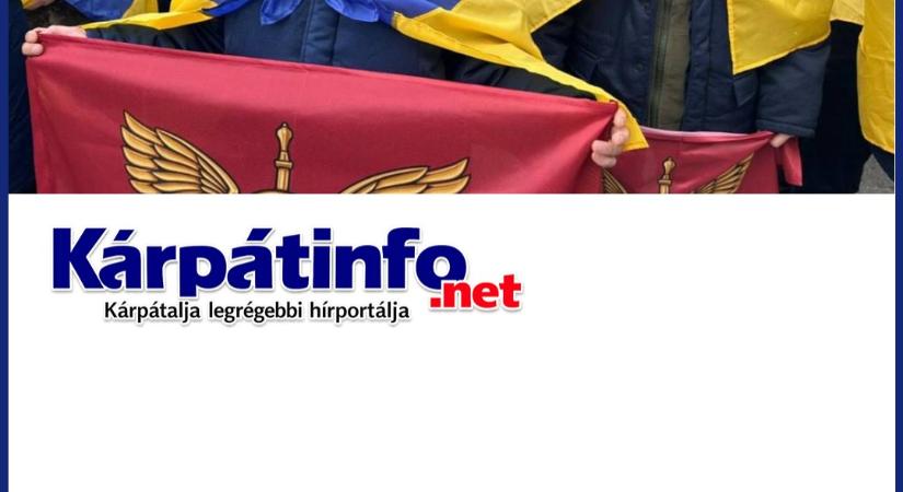 Újabb 300 ukrán katona tért haza az orosz fogságból