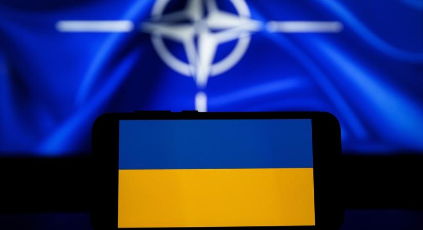 A NATO-nak alkalmaznia kéne az 5. cikkelyt Ukrajnával szemben?