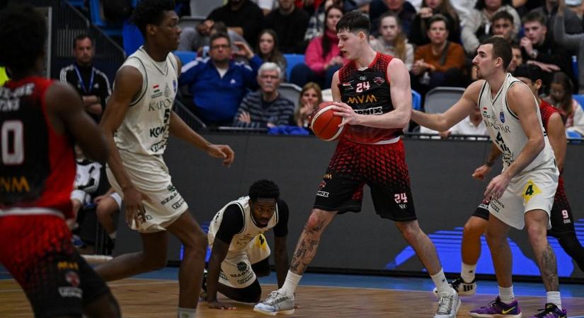 Forray Gábor: Megtanultuk, hogy a fájdalommal együtt kell élni