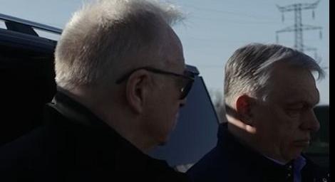 A Mol milliárdokat keres az orosz olajügyleten, az Unió és a magyar lakosság jár pórul