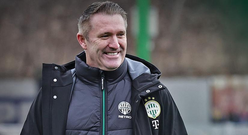 Angol címlapokon Robbie Keane „hazatérése”: nagy bajban a Fradi?