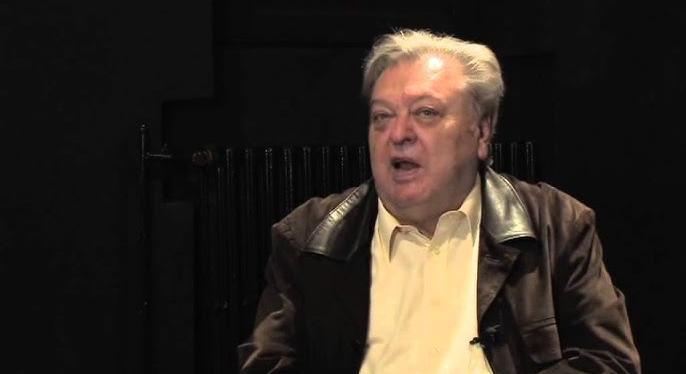 Elhunyt Gobby Fehér Gyula