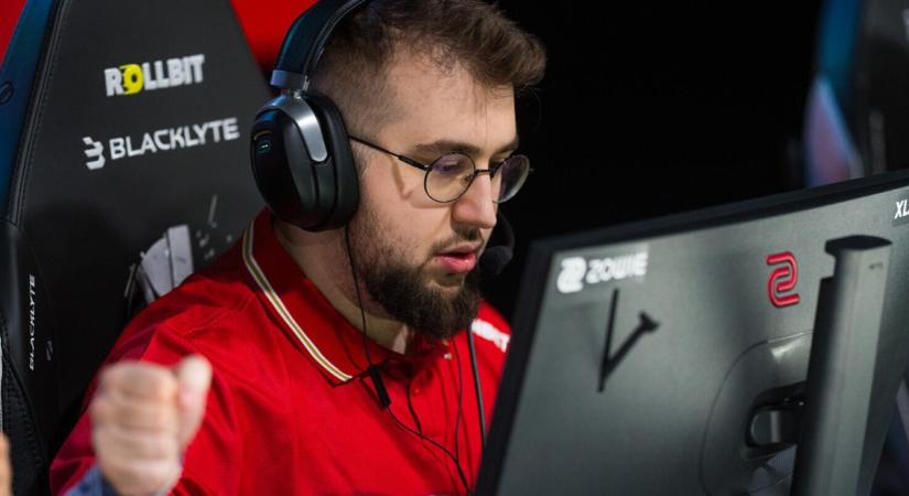 A Vitality nélkül szabad a pálya torzsiék előtt az ESL Pro League-en?