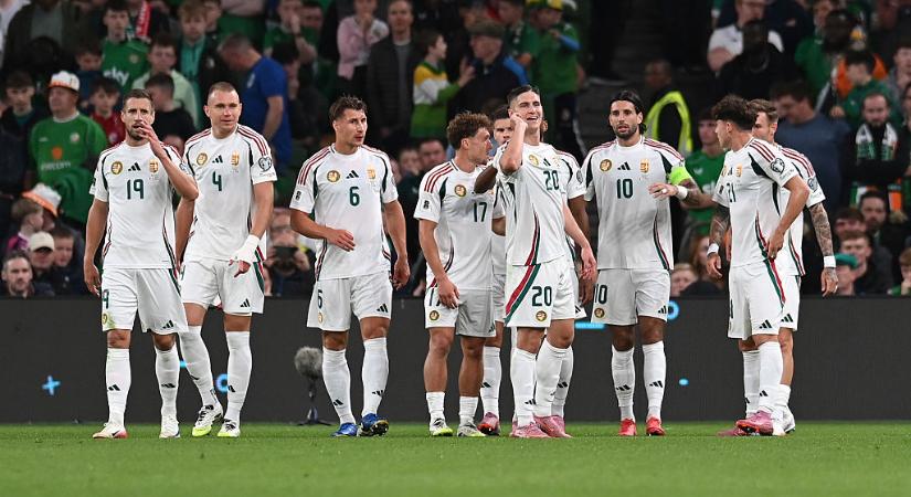 A bérletek nagy része elfogyott, jegyek még kaphatók a magyar válogatott idei első meccsére